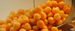 garbanzos