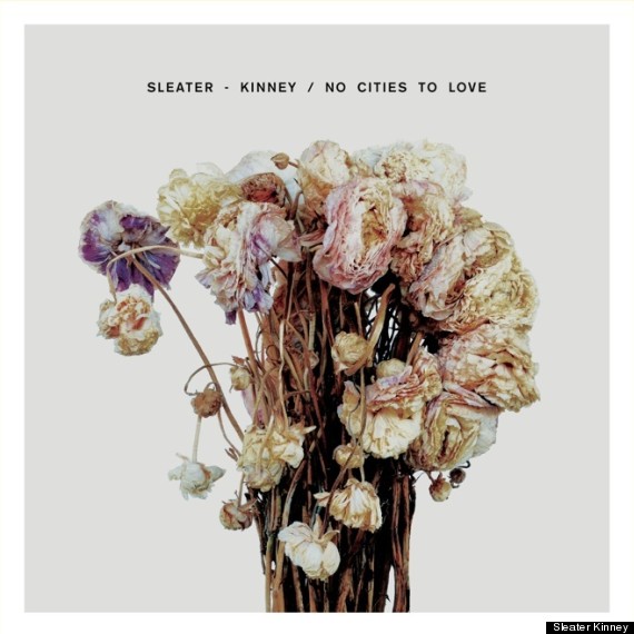 2015 Musical Recordings O-SLEATER-KINNEY-570