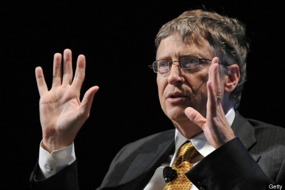 Gates Foundation