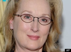 Meryl Streep