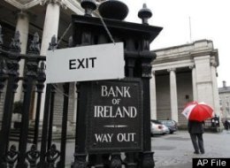 Irish Financial Crisis