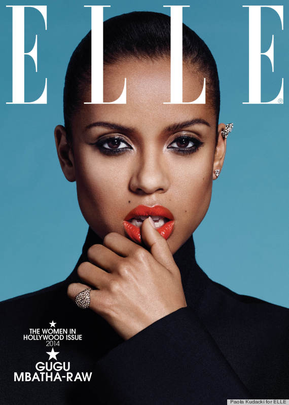 GUGU MBATHA RAW图片