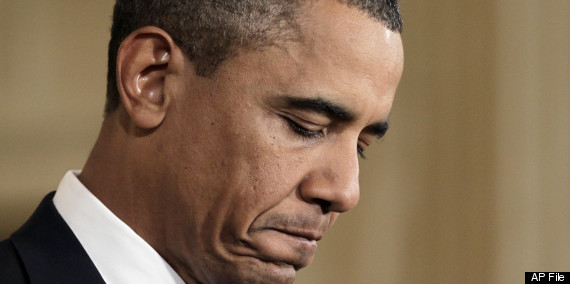 Obama Lame Duck Congress