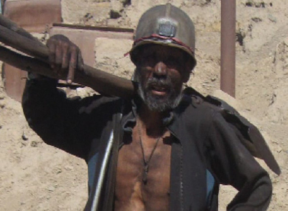 Afghanistan Suffer