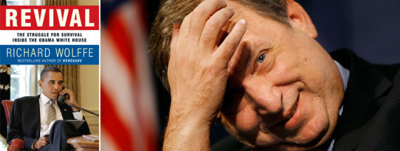 Larry Summers