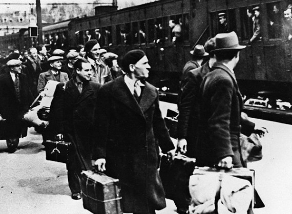 Sncf Holocaust Apology