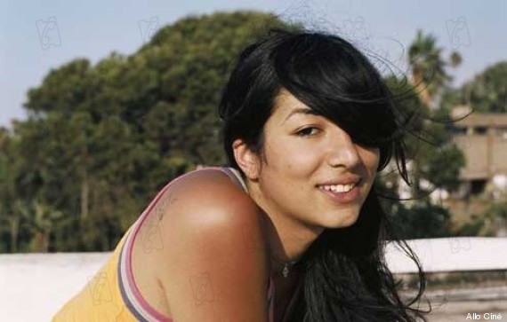 Fatym Layachi, provoc-actrice