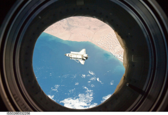 espacio
