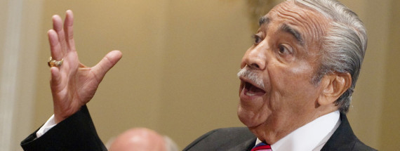 Charlie Rangel