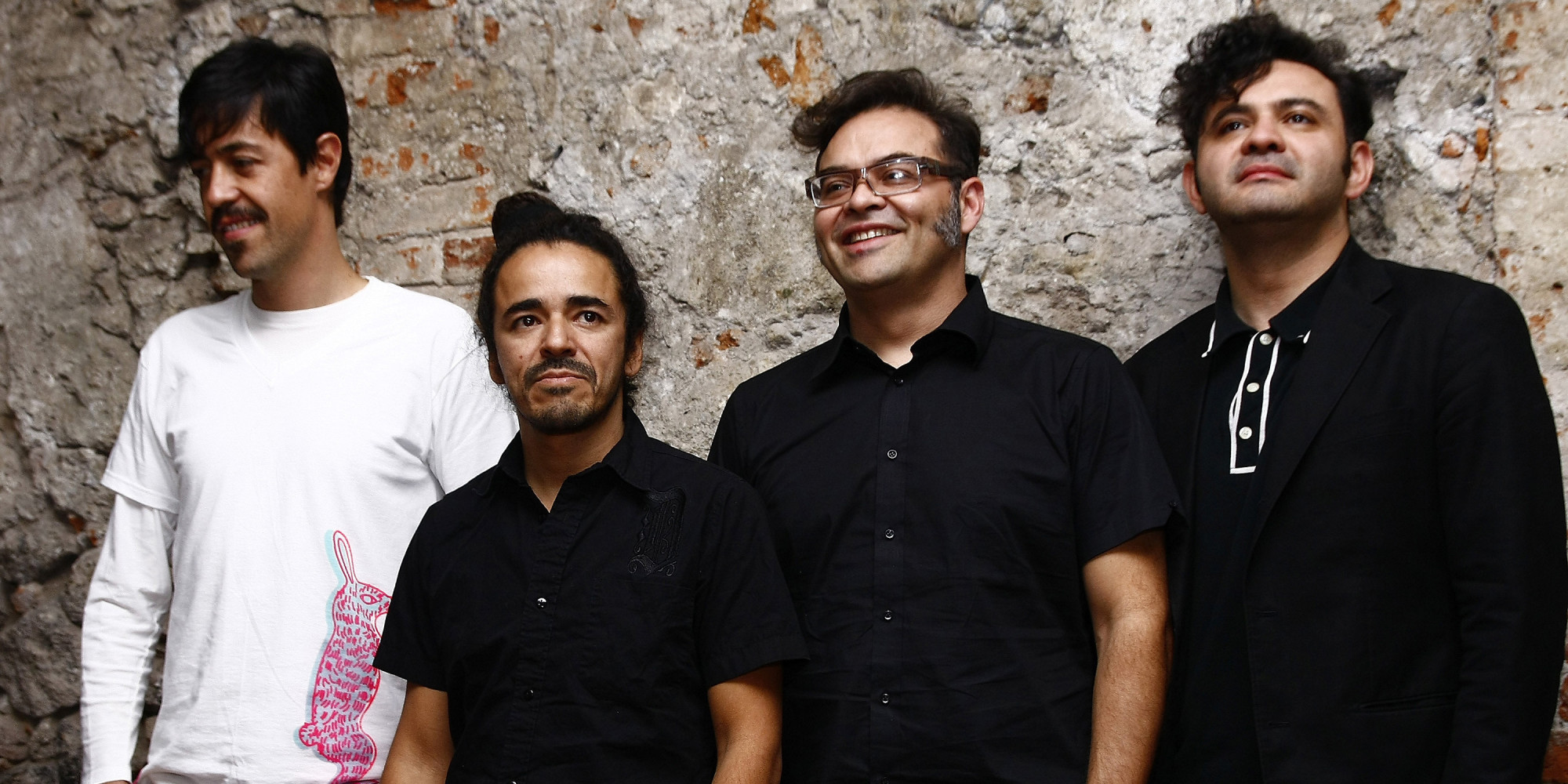 Why Café Tacuba Says Being Together For 25 Years Is ‘Truly Difficult