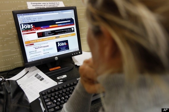 Americans Take Second Jobs