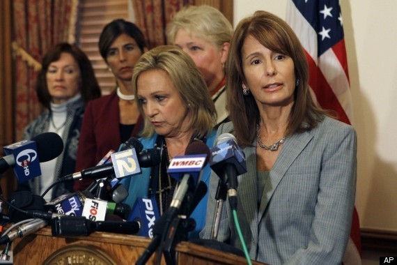 Nj Legislators Bullying Law