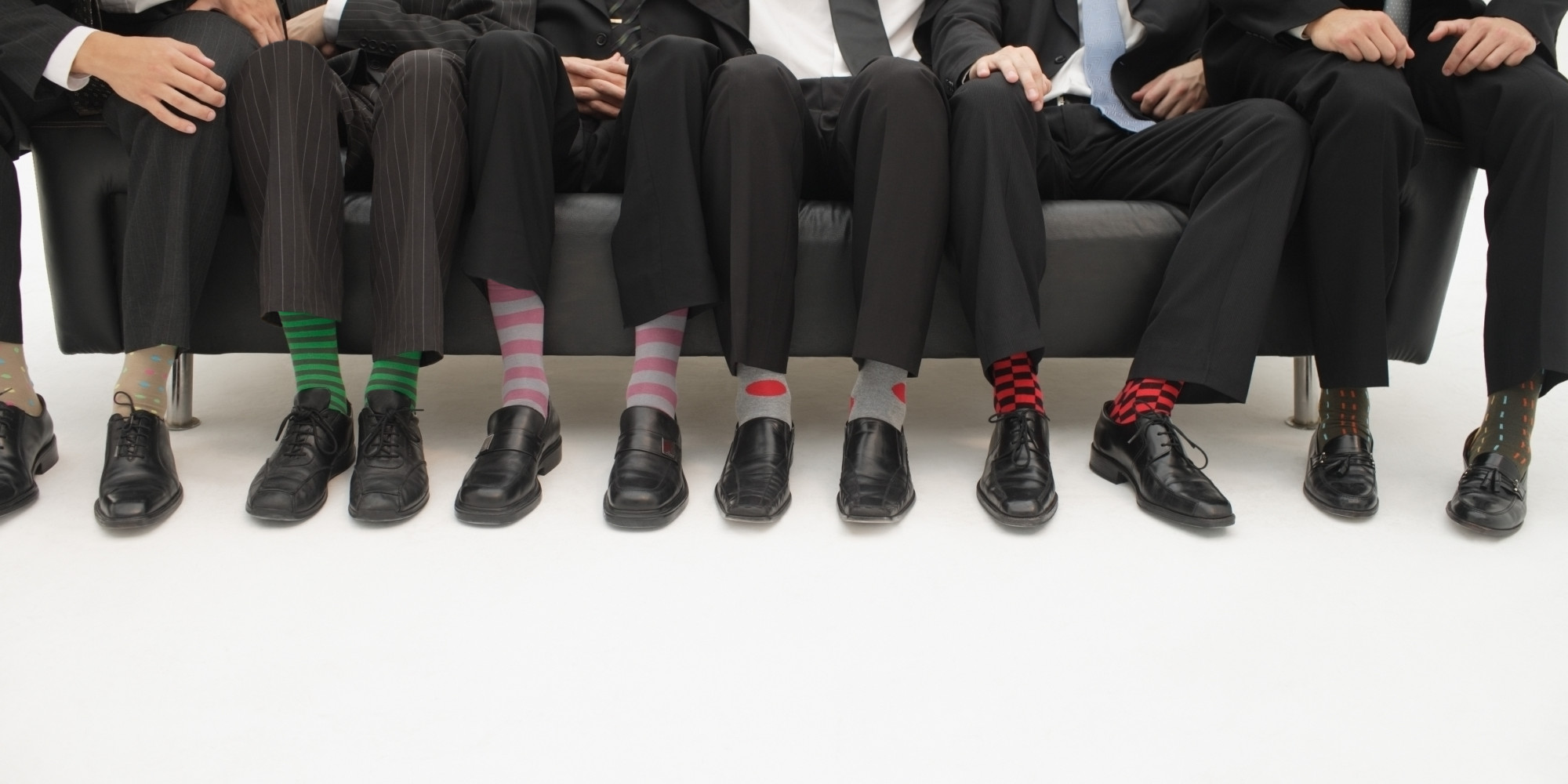 Sock Subscription Service Shows You Can Subscribe To Just About