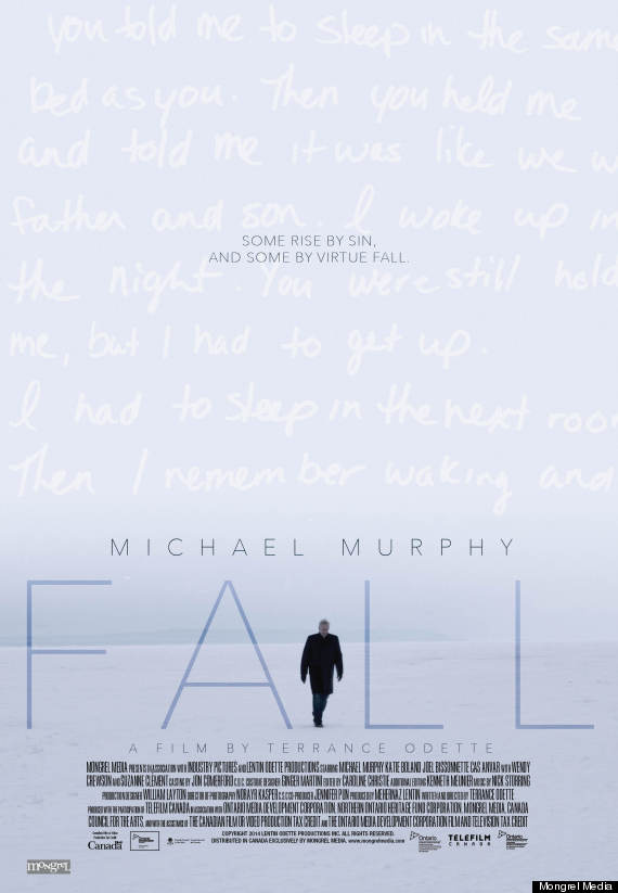 the fall