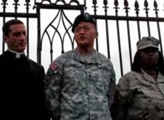 Dan Choi
