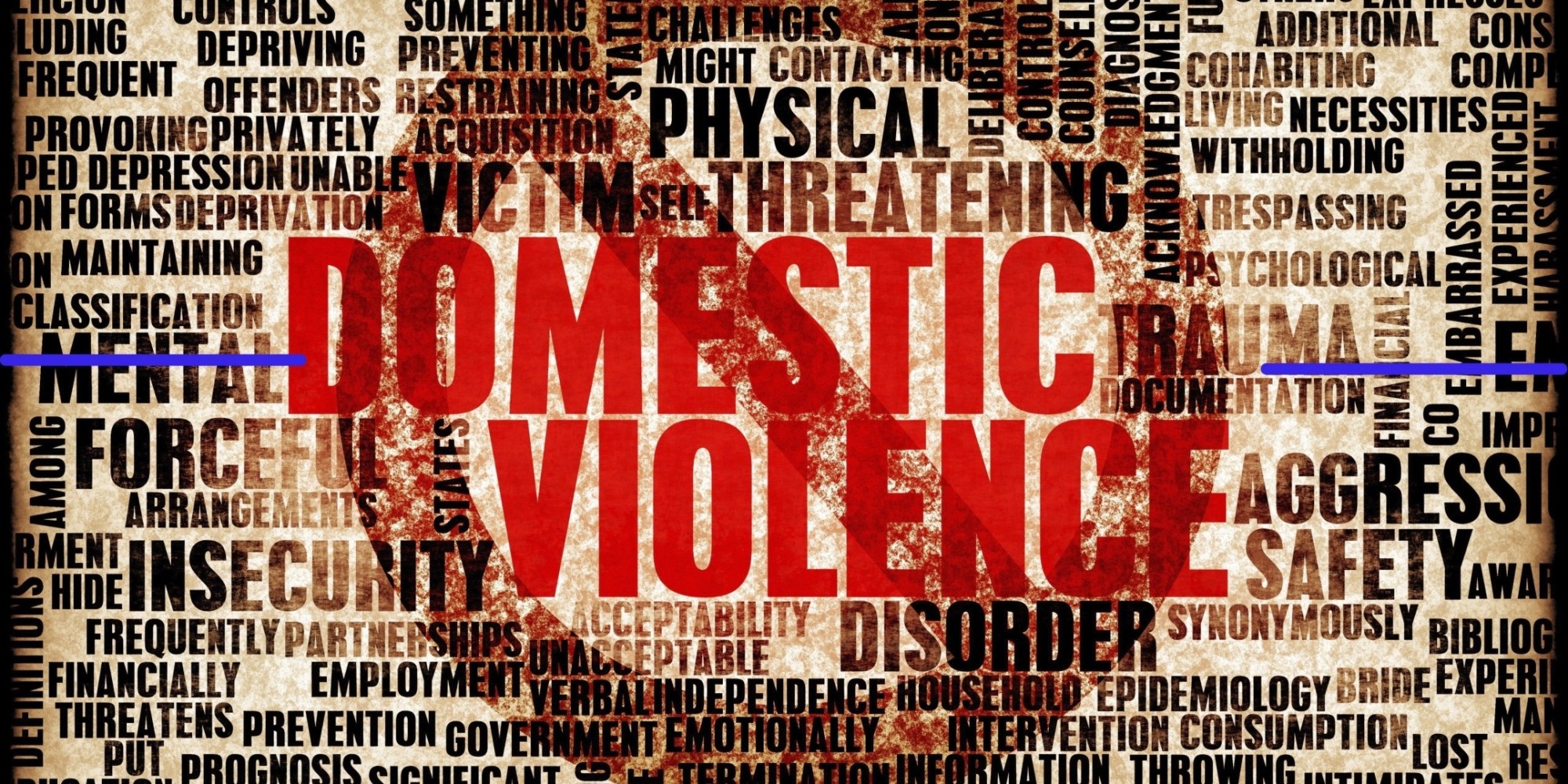 Education Is Key As Domestic Violence Awareness Month Approaches Huffpost