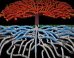 'Incredible Domino Tree Thing' Is, Well, Incredible