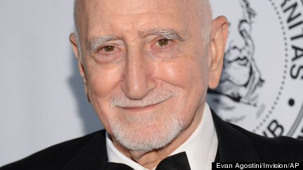 'Sopranos' & 'Godfather II' Star Dominic Chianese 