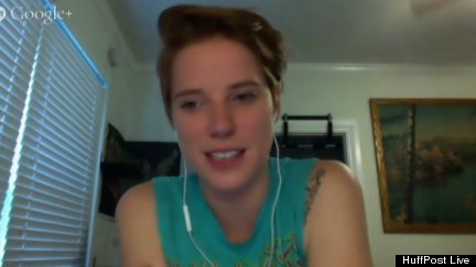 The Difference Between Coming Out As A Teenage Boy And A Teenage Girl