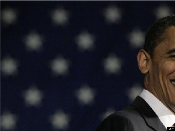 Obama Hamas
