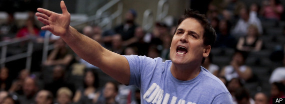 Mark+cuban+dallas+mavericks+rings