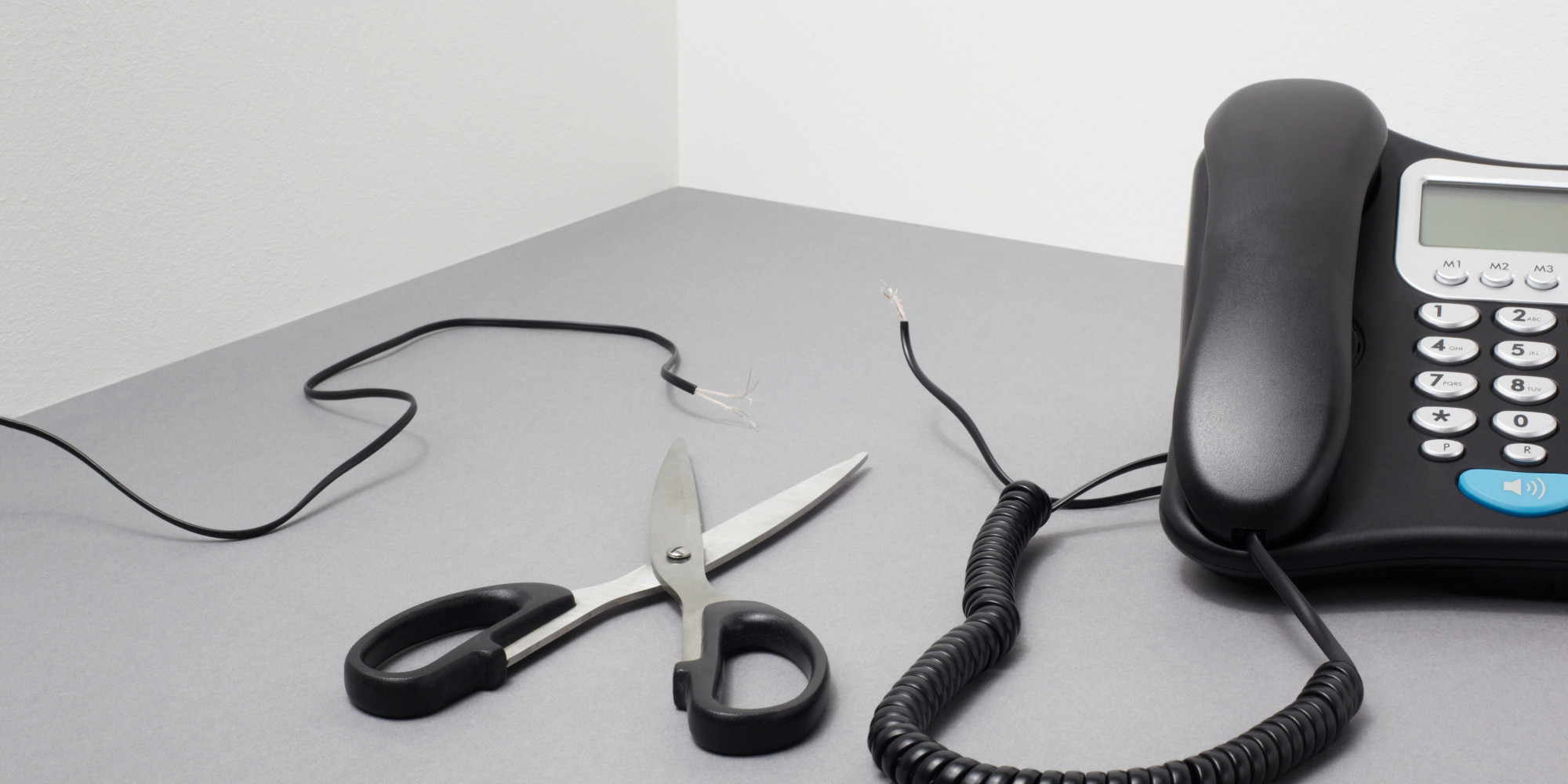 Landlines Are Dying 25 Don't Know Their Own Phone Number HuffPost UK