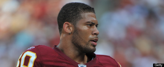 Laron Landry Spit