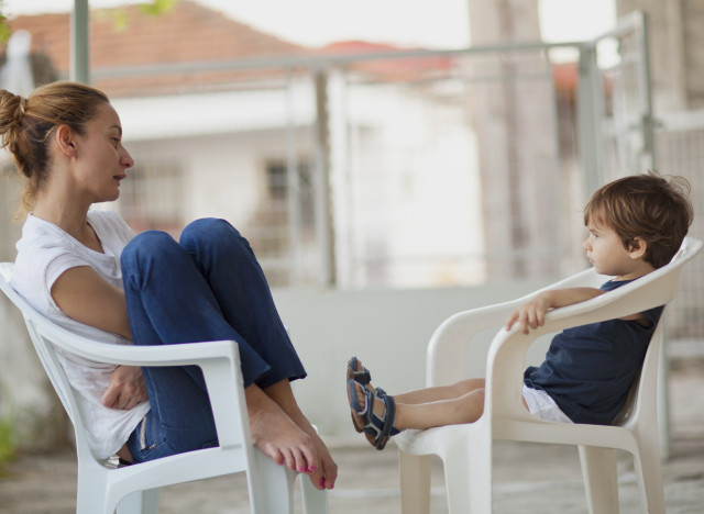 histoires de sexe mere fils