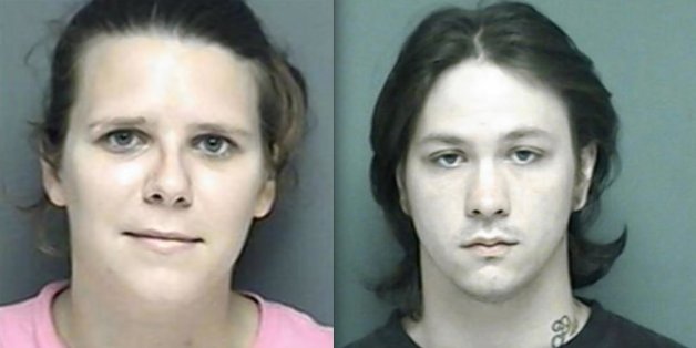 Couple Who Appeared On 'Maury' Charged In Sexual Abuse Of 5-Year-Old ...