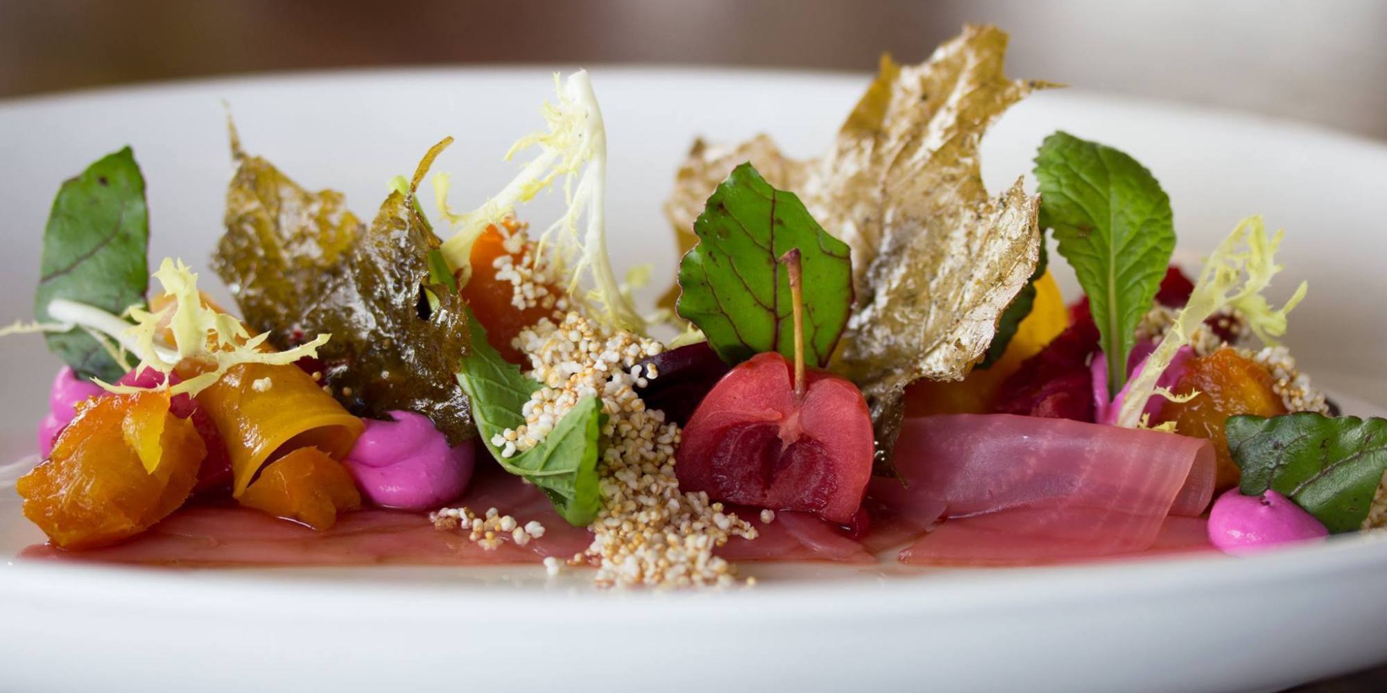 Fried Maple Leaves Are Now On The Menu In Toronto