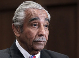 Charles Rangel Guilty