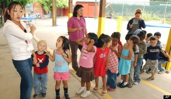 Preschool