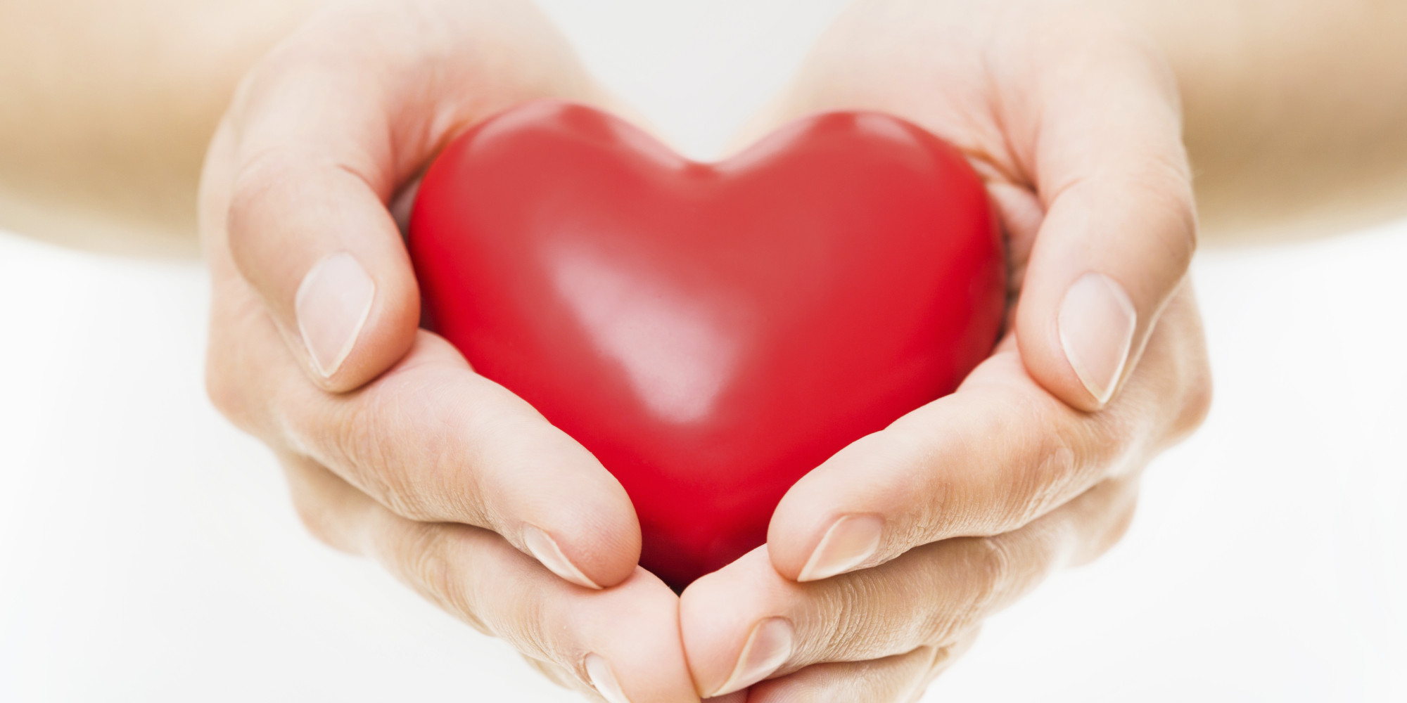 5 Scientific Reasons We Should All Practice Compassion To Heal 5 Scientific Reasons We Should All Practice Compassion To Heal