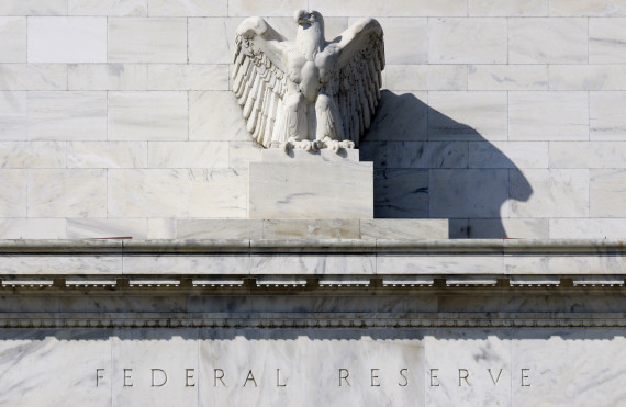 Federal Reserve