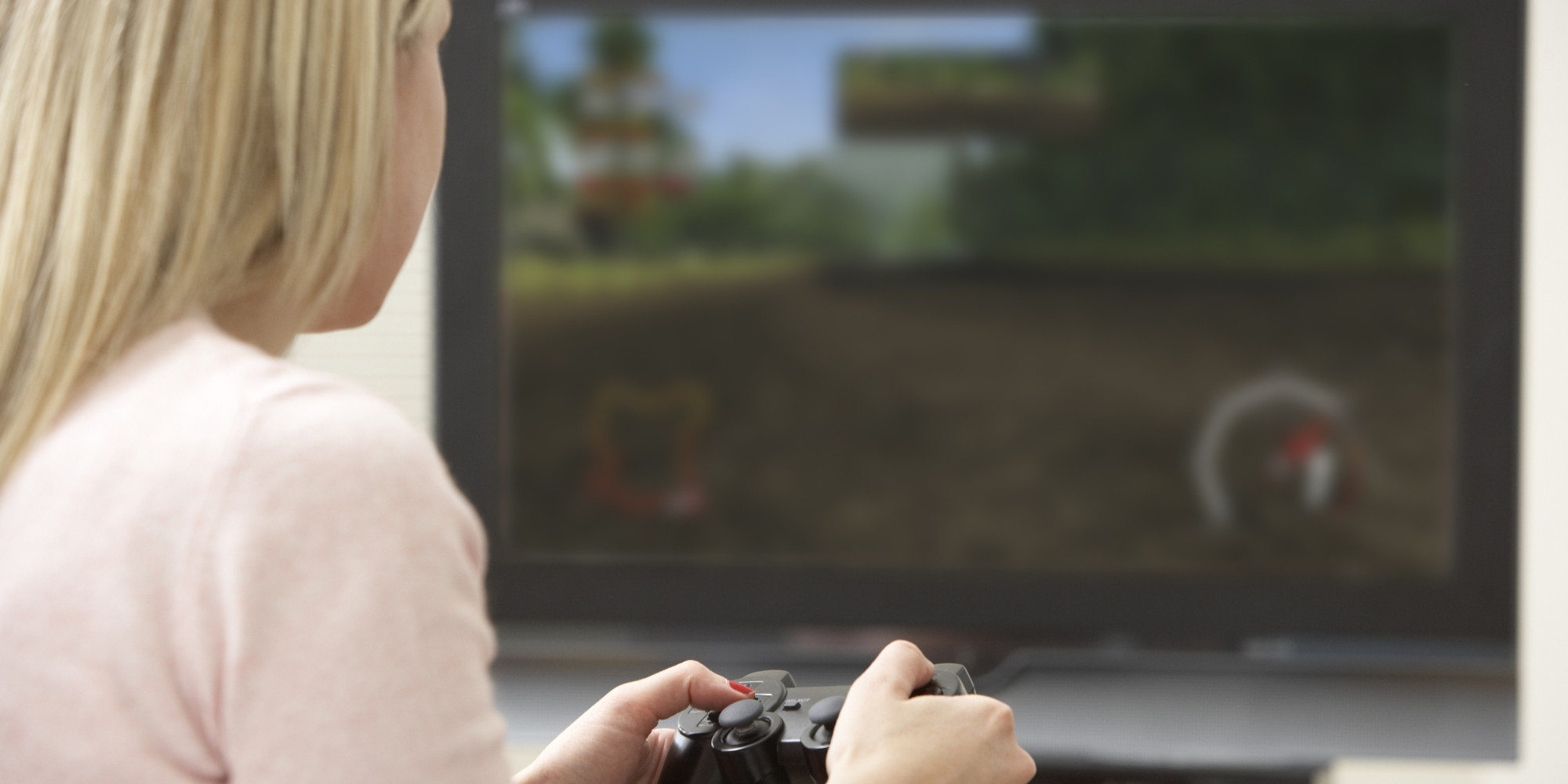 Female Game Developers Receive Death Threats Here's What GamerGate