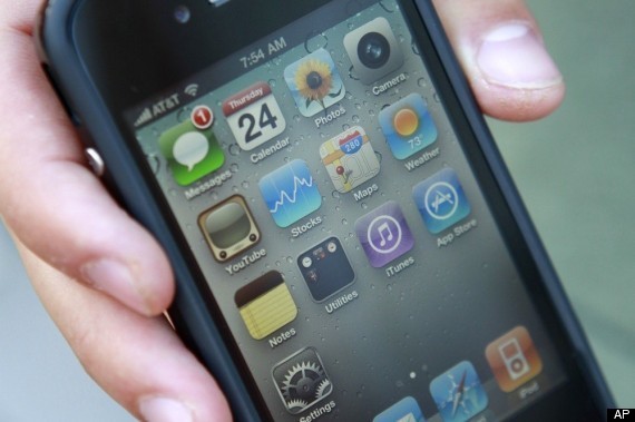 Iphone Causeworld App