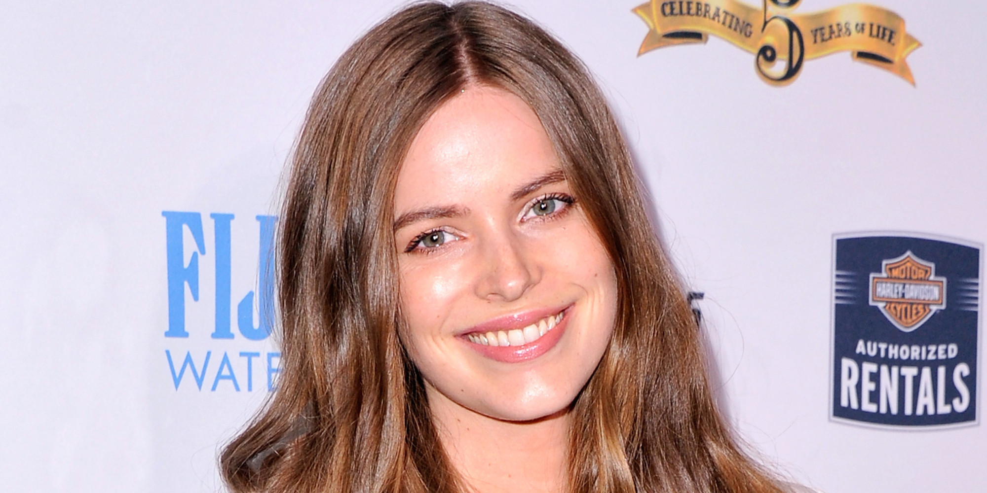 Robyn Lawley Is Pregnant Huffpost