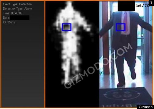 See two of the body scan images obtained from the Florida courthouse's 