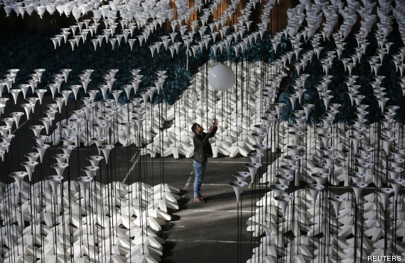 instalacion berlin