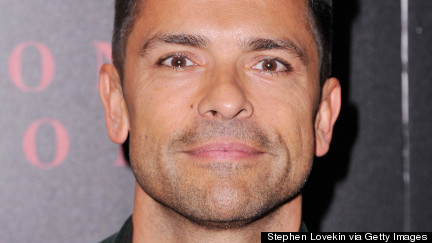 Mark Consuelos On First Meeting Kelly: 'I Didn't Think I Had A Chance'
