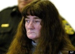 NY Mom Gets Prison For Killing Disabled Daughter