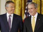 On The Blog: 14 Personality Disorder Symptoms That Bush, Blair and Other Leaders Exhibit