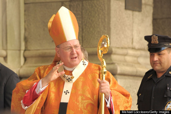 Bishop Dolan Election