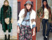 How To Wear Shearling And Not Look Like A Stuffed Animal