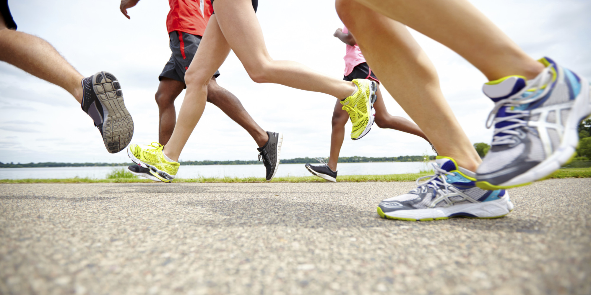 The World's Best Marathons HuffPost