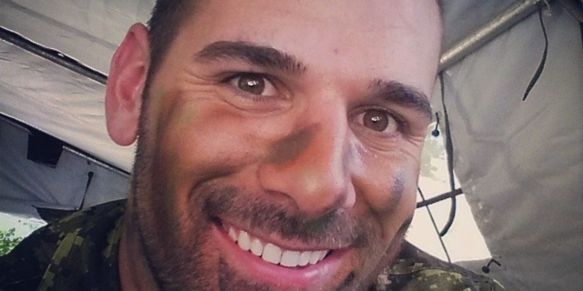 Cpl Nathan Cirillo Dead Canadian Soldier Killed In Ottawa Attack