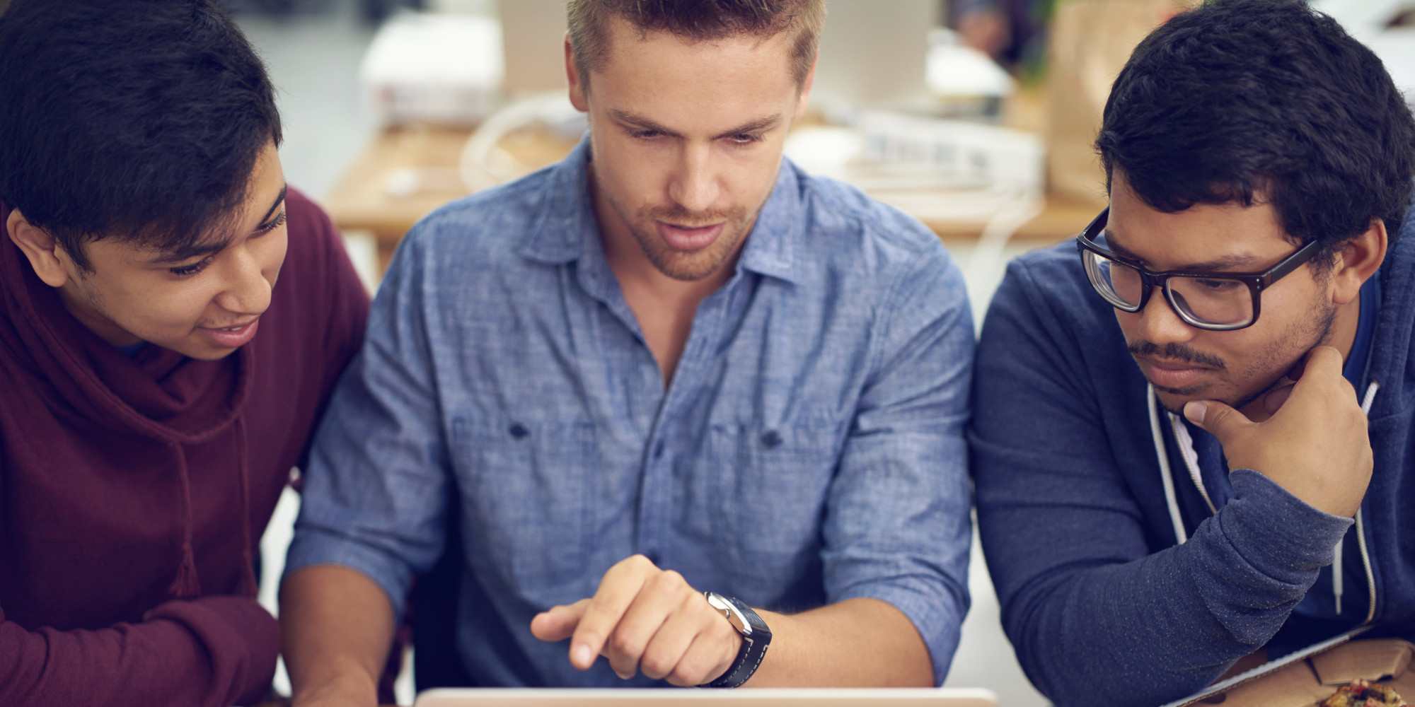 SEO Trends 2016: Part Psychology, Part Technology - Huffington Post