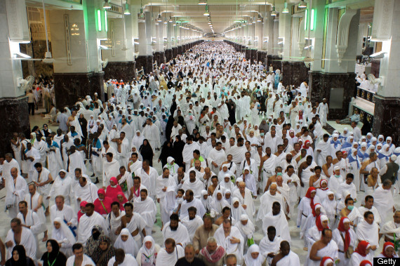 Hajj
