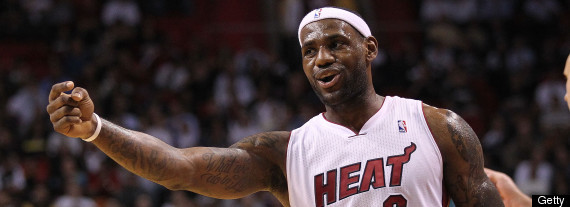 Scott Raab Banned Miami Heat