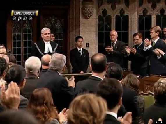 kevin vickers